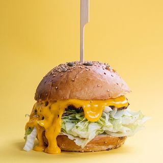 Cheeseburger