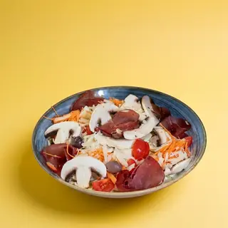 Boscaiola