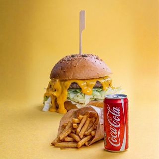 Cheese Menu