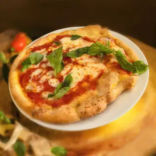 Margherita senza glutine