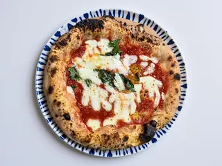 Margherita
