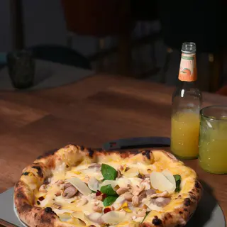 Zuccotta