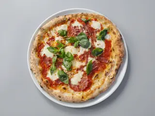 Diavola senza glutine