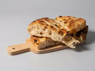 Focaccia