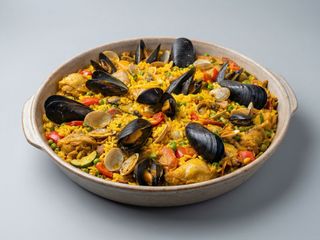 Paella