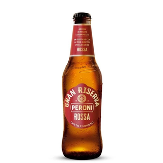 Peroni Gran Riserva ROSSA