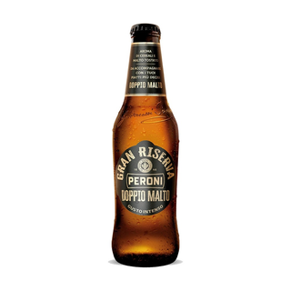 Peroni gran riserva DOPPIO MALTO