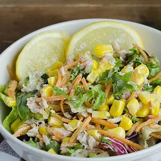 INSALATA DI TONNO