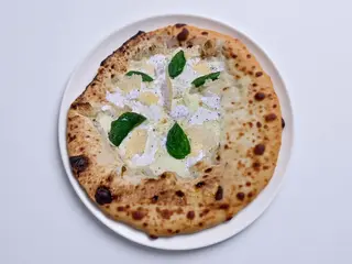 Quattro formaggi