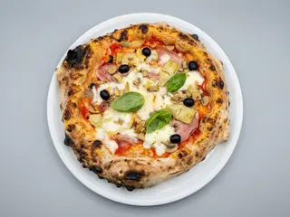 Capricciosa