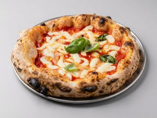 Margherita