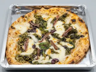 SCAROLA