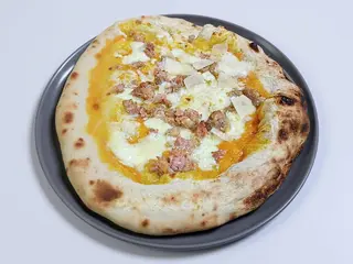 ZUCCA