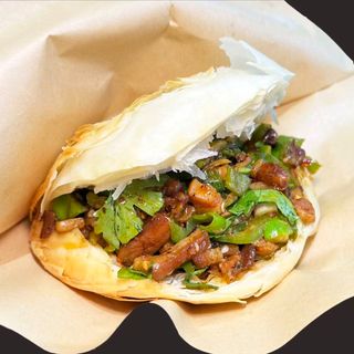 MO CINESE MOLTO BUONO