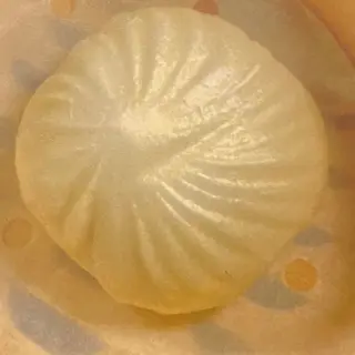 Bao carne