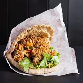 Menù MODERNO VEGAN