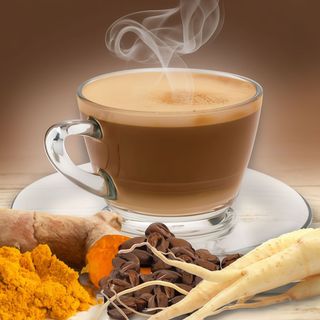 Caffè ginseng