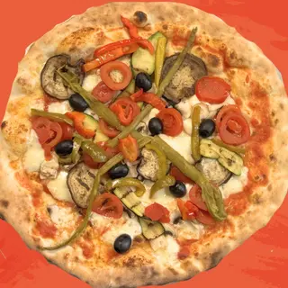Vegetariana
