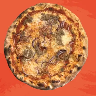 Tonno e cipolla