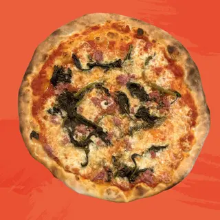 Salsiccia e Friarielli