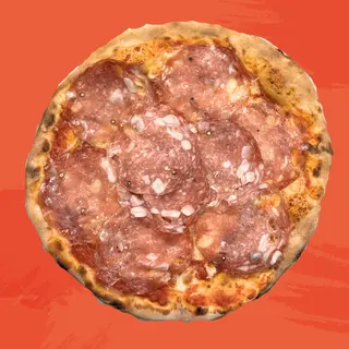 Porta a Lucca