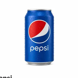 Pepsi 33 cl