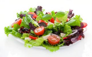 Insalata pollo