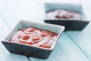 Salsa agrodolce