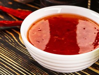 Salsa piccante
