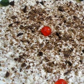 Cuccìa al cioccolato monoporzione 180 g