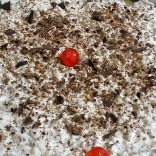 Cuccìa alla crema monoporzione da circa 180g