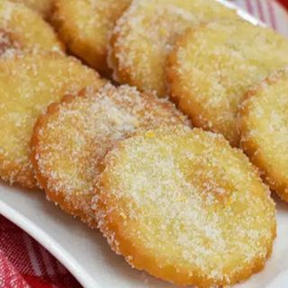 Panella dolce pistacchio