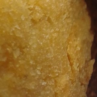 Arancina al cioccolato
