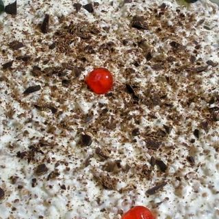 Cuccìa monoporzione da 180 grammi circa