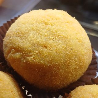 Arancina alla norma