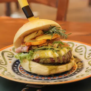 Panino Mortacchio
