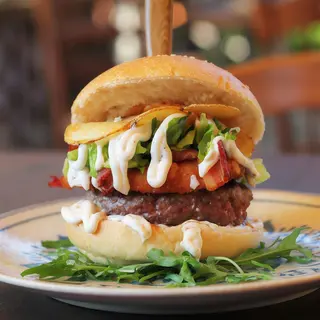 Panino crispy