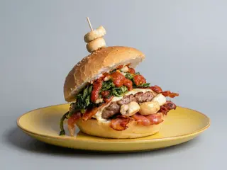 Panino Friariello