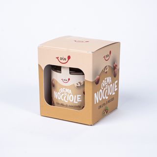 Crema di Nocciole 250 g