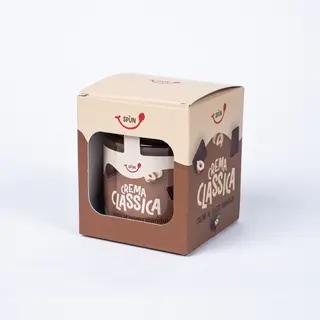 Crema Classica 250 g