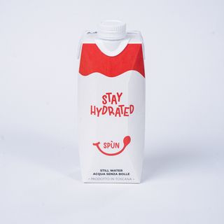 Acqua naturale 50 cl