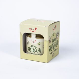 Crema di Pistacchi 250 g