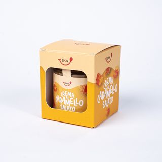 Crema Caramello Salato 250 g