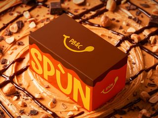 Peanut Butter & Chocolate