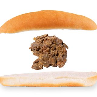 STRACCETTI DI CAVALLO