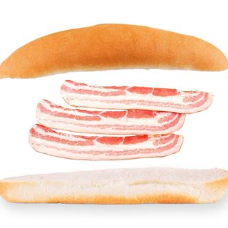 PANCETTA (PURO SUINO)