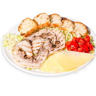 DECORè DI PORCHETTA