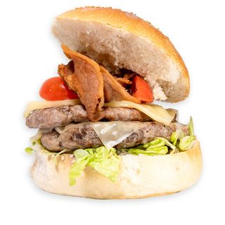 BIG BURGER