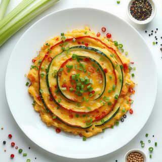 Pastellato di verdure