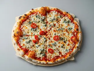 Gorgonzola